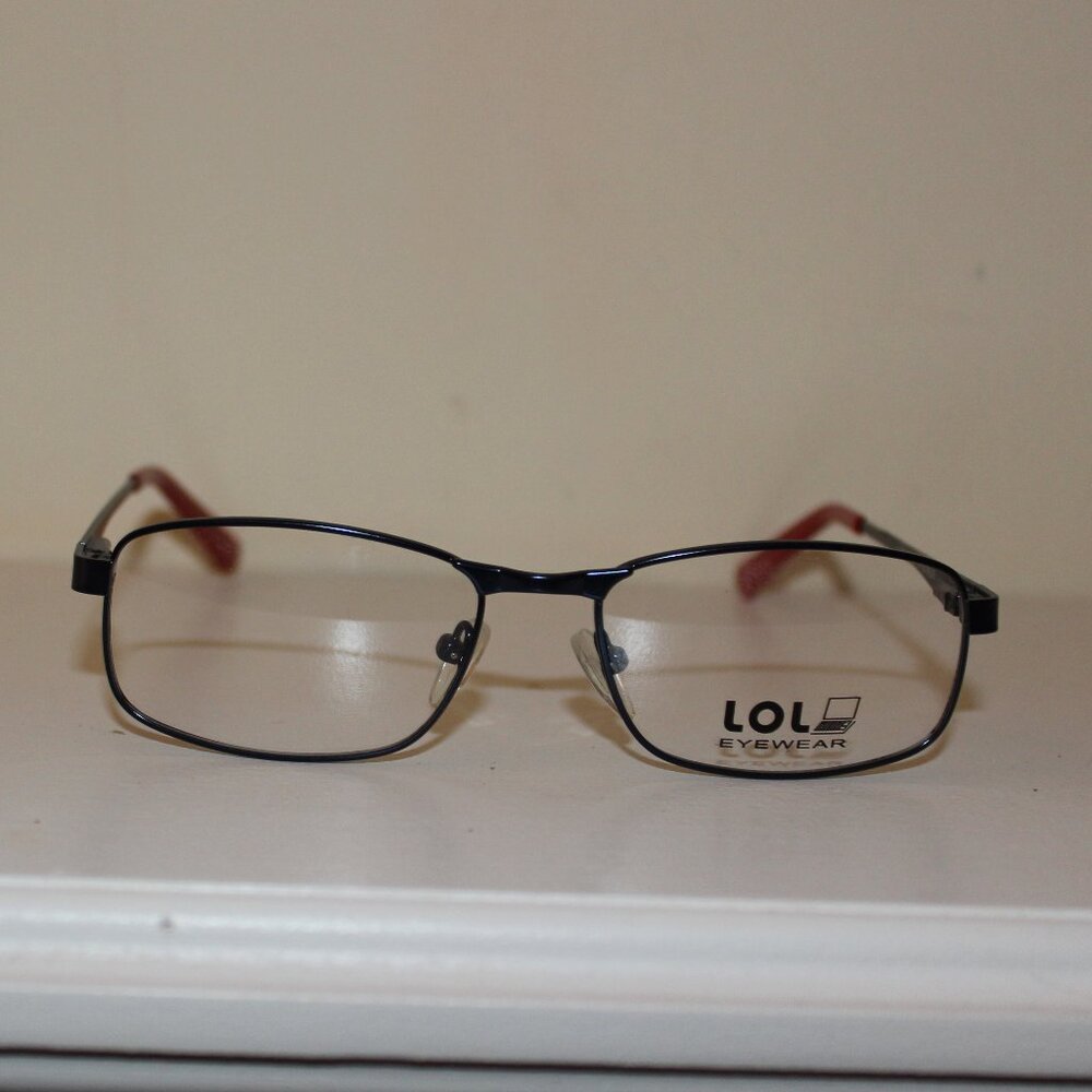 LOL Eyewear Kid's Glasses (LOL35)